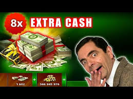 Contact 8 ball pool on messenger. 8 Ball Pool Cash Trick 2019 Refund Trick Working Youtube