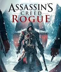 Assassin's Creed Rogue