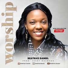 Beatrice Daniel Gospel singer