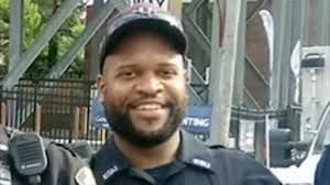 Fundraiser honoring fallen Minn. officer offers chance to win VIP tickets  to singer Gary Allan's concert