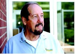 Q&A Tuesday: Training the sheriff's extra eyes and ears