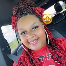 Who was Monica training?