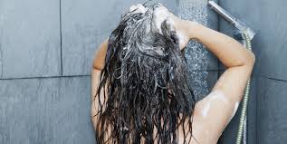 Or perhaps you just want a new look and think a bleached bombshell is what you're after? How Often Should You Wash Your Hair According To Your Hair Type