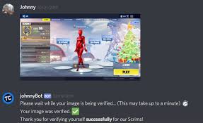 Create your free discord fortnite bot today with no coding required. Github Johnnyjayjay Johnnyjayjay Github Io