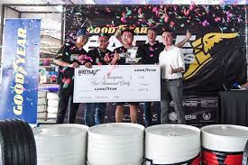 Последние твиты от sungai wang car (@sgwangacc_car). Exciting Tandem Drift Battle In Goodyear Botc Finale Carsifu