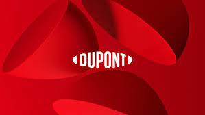 new logo and identity for dupont by lippincott identity logo branding design logo logos