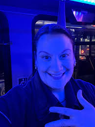 Chasing Lights Big Bus Chase experience