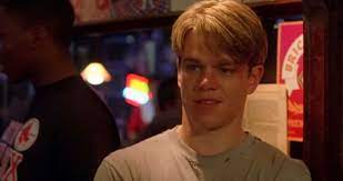 In the year 1998, matt played the title role in steven spielberg's film, saving private ryan (1998), which was one of the most acclaimed films in that year. Feature The 5 Best And The 5 Worst Films Of Matt Damon Joe Is The Voice Of Irish People At Home And Abroad