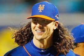 Jacob Degrom The Elite Mlb Ace Who Never Wanted To Pitch Bleacher Report Latest News Videos And Highlights