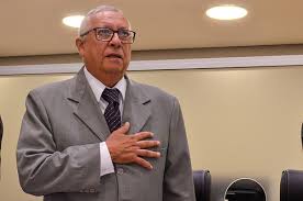 Resultado de imagem para cleanto gomes na ALPB