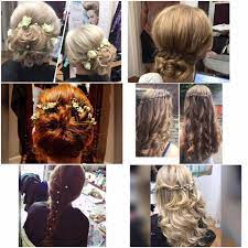 Yorkshire Mobile Bridal Hair Home Facebook