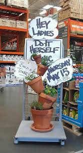 Pin By Barbara Pattullo On Home Depot Do It Herself Home Depot Apron Easy Diy Crafts Diy Projects