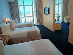 Never being bored whenever visited paya bunga square as it is the most convenient place to park your car and having to go to nearby such as banks, shops, and government offices. Paya Bunga Hotel Terengganu In Kuala Terengganu Room Deals Photos Reviews