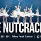 Colorado Springs Philharmonic - The Nutcracker event image