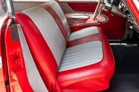 Image result for Victoria Red 1950 Chrysler