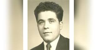 Rino Fioritto Obituary