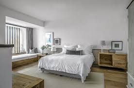 With fresh paint, new floors. Hotel Room Design Trends What Travellers Want In Their Bedroom