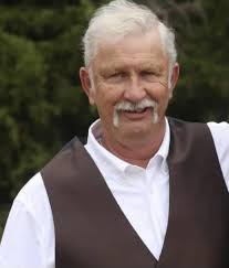 Gerald Anthony "Jerry" Lindner Obituary