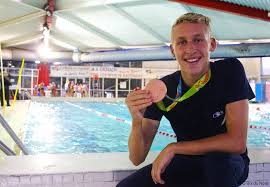I trials francesi sono giunti al loro terzo giorno di finali. Marc Antoine Olivier Un Encouragement A Faire Mieux Lille Actu