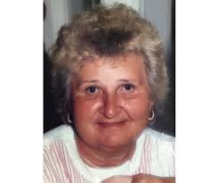 Violet Visnicky Obituary (1932