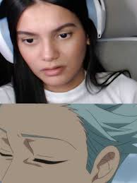 Assistindo Nanatsu no Taizai Ep 15 pela Primeira Vez