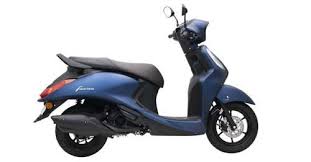 Yamaha scooters price list (2021) in india. Yamaha Scooty Price In India Yamaha Scooty New Models Autox