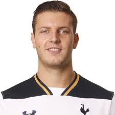 Kevin wimmer plays for jupiler pro league team royal excel mouscron in pro evolution soccer 2020. Kevin Wimmer Vs Fabian Holland Compare Two Players Stats 2021