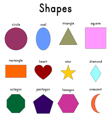 Check spelling or type a new query. 10 Best Printable Shapes Chart Printablee Com
