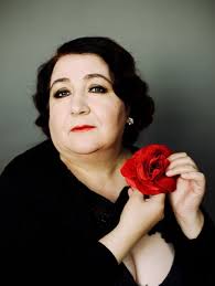 Glück, Kinospielfilm, Drama, 2011