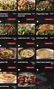 Use this menu information as a guideline, but please be aware that over time, prices and menu items may change without being reported to our site. Longhorn Steakhouse Menu Prices Longhorn Menu Prices 2021