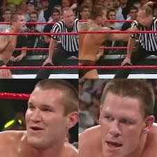 Randy Orton vs John Cena at Backlash 2025 Championship