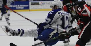 Cédric paquette is a canadian professional ice hockey player currently playing for the carolina hurricanes of the national hockey league. Cedric Paquette Syracuse Crunch Syracuse Crunch