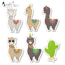 Featuring a slice of cake, a llama, and a cactus, there's something for everyone on the table. Llama Theme Party Decoration Llama Cactus Table Centerpiece Kids Birthday Party Supplies Decorations Llama Party Decor Party Diy Decorations Aliexpress