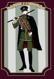 刀剣乱舞 大正浪漫風の豊前くん とある審神者 とうらぶ速報 刀剣乱舞まとめブログ 豊前 大正浪漫 刀剣 乱舞