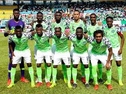 Former super eagles attacker, emmanuel amuneke, believes the nigeria football federation (nff) should properly screen and get super eagles manager, gernot rohr, to defend his choice. Super Eagles To Play Two Friendlies In Portugal In Septemberthisdaylive