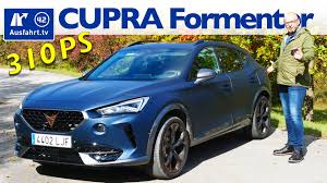 We did not find results for: 2020 Cupra Formentor Vz 2 0 Tsi 310ps Dsg 4drive Ausfahrt Tv