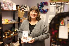 Artist builds metaphysical collective in Mechanicsburg