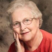 Juaneta P. McLaughlin Obituary