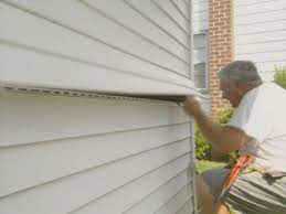 Www.mendyl.comhere is a video tutorial to help with the installation of the mendyl do it yourself vinyl siding repair kit. Tips On Installing Vinyl Siding Diy