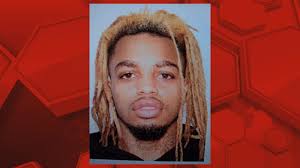 Suspect turns himself in after alleged involvement in deadly Eufaula  shooting