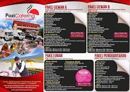 Wedding packages in shah alam. Pozi Catering Pakej Kahwin 2017 Pakej Lengkap Dan Harga Facebook