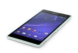 Sony Xperia C3 - Notebookcheck
