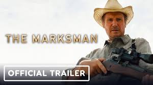 ~ the marksman, the marksman film, the marksman cast, the marksman trailer, the marksman review, the marksman 2021, the marksman full movie, the marksman full movie 2021. The Marksman 2021 Movie Trailer 2 Ex Marine Sharpshooter Turned Rancher Liam Neeson Defends A Boy From A Cartel Filmbook