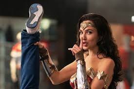 We did not find results for: Wonder Woman 1984 Kini Bisa Disaksikan Secara Streaming