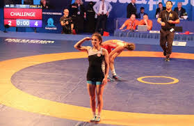 Trt spor birçok farklı spor dalını içerik edinerek tüm gün boyunca ülke ve dünya genelinde gerçekleşen spor haberlerini ekran karşısına getirmektedi. Zeynep Yetgil Ringen Wrestling Turkei Nex24 Trtspor Nex24 News