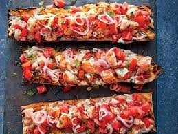 Cold appetizers can be made a head of time so i can. Summer Appetizers Cooking Light