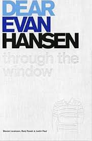 Dear Evan Hansen Broadway Musical Ticket Promo Codes Vivid