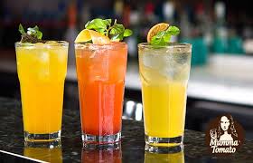 Cada coctel en el mundo tiene y cuenta una historia, ya que dependiendo del país donde nazca, la situación social o política y obviamente los gustos de cada localidad, así como los ingredientes. Los 10 Mejores Cocteles Peruanos Informacion Gastronomica