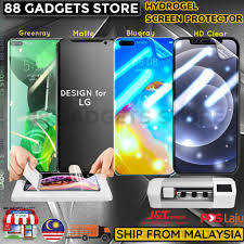 LG Gx F310L Clear Matte Anti Blueray ...