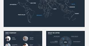 You Need To Convince Customers Of Your Digital Services With A Powerpoint Presentation Try Our Slides Sales Presentation Presentation Powerpoint Presentation